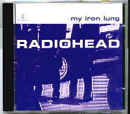 Radiohead - My Iron Lung